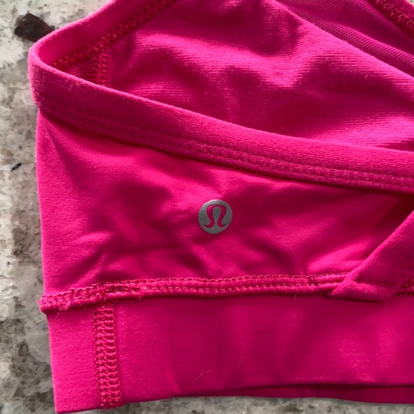 All You Need Lululemon Bra - Picture 3 of 3